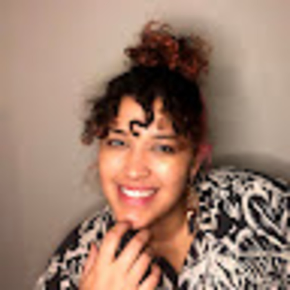 Meet your Posher, Krizia